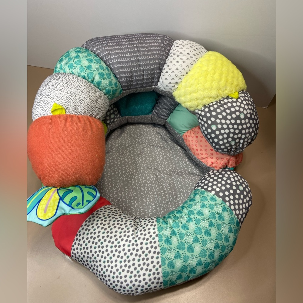 Infantino infant seat